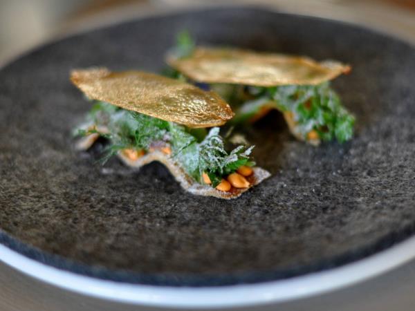 Noma, najboljša restavracija na svetu